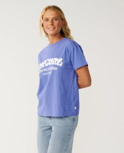 Surf Puff Party Pack Relaxed Tee