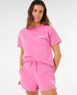 Surf Puff Short