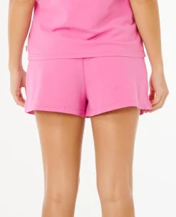 Surf Puff Short