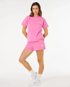 Surf Puff Short