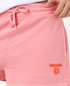 Surf Puff Short