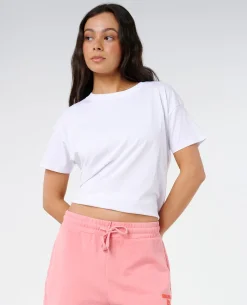 Surf Puff Short