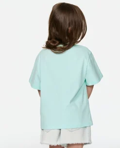 Surf Puff Standard Tee - Kids