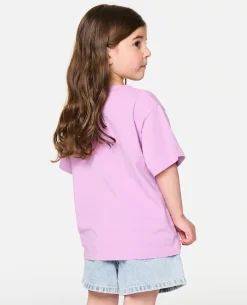 Surf Puff Standard Tee - Kids