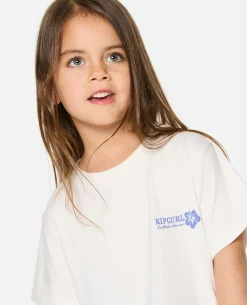 Surf Puff Standard Tee - Kids