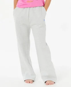 Surf Puff Wide Leg T Pant - Kids