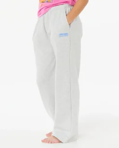 Surf Puff Wide Leg T Pant - Kids