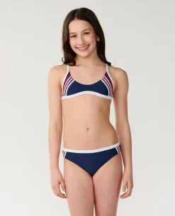 Surf Revival Bikini Set - Kids