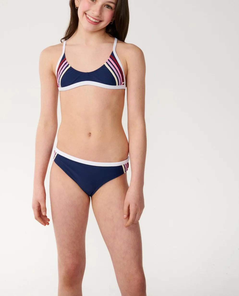 Surf Revival Bikini Set - Kids