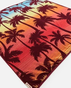 Surf Revival Double Towel ll