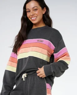 Surf Revival Fleece Short