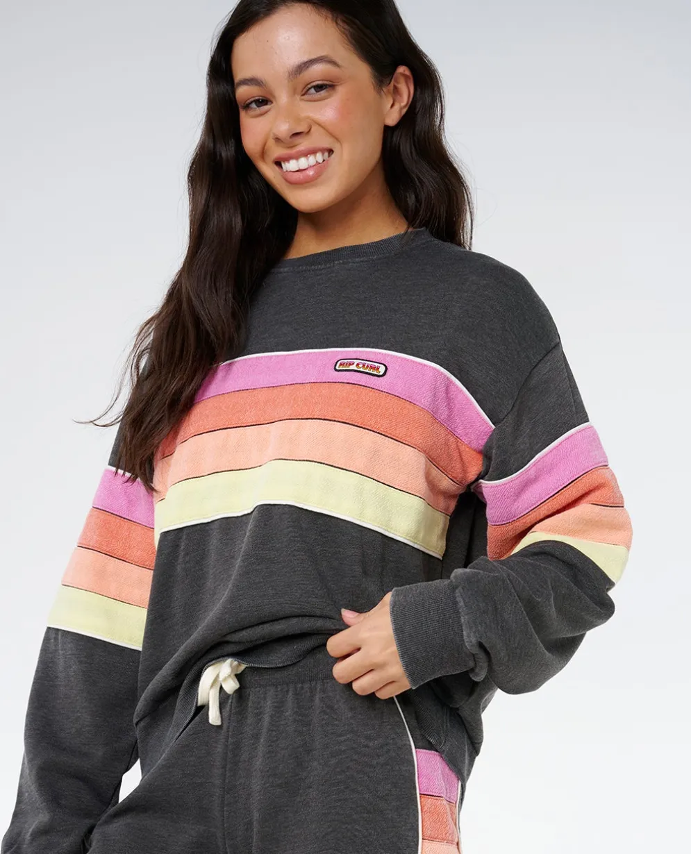 Surf Revival Fleece Short