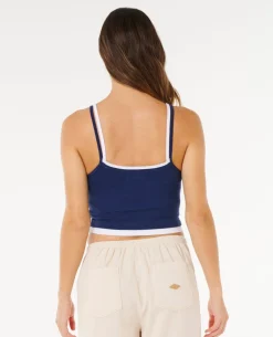 Surf Revival Layered Tank
