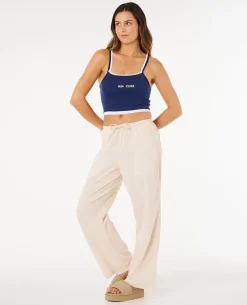 Surf Revival Layered Tank