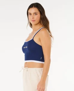 Surf Revival Layered Tank