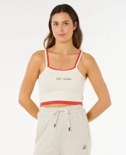 Surf Revival Layered Tank