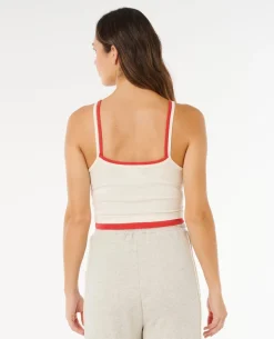 Surf Revival Layered Tank