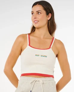 Surf Revival Layered Tank