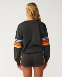 Surf Revival Relaxed Crew
