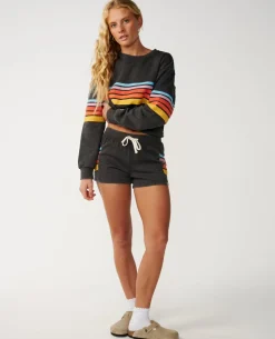 Surf Revival Relaxed Crew