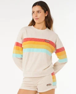 Surf Revival Relaxed Crew