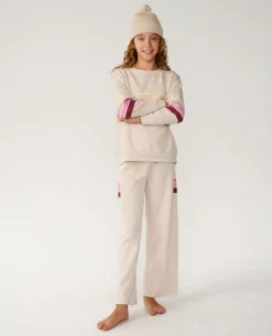 Surf Revival Trackpant - Kids