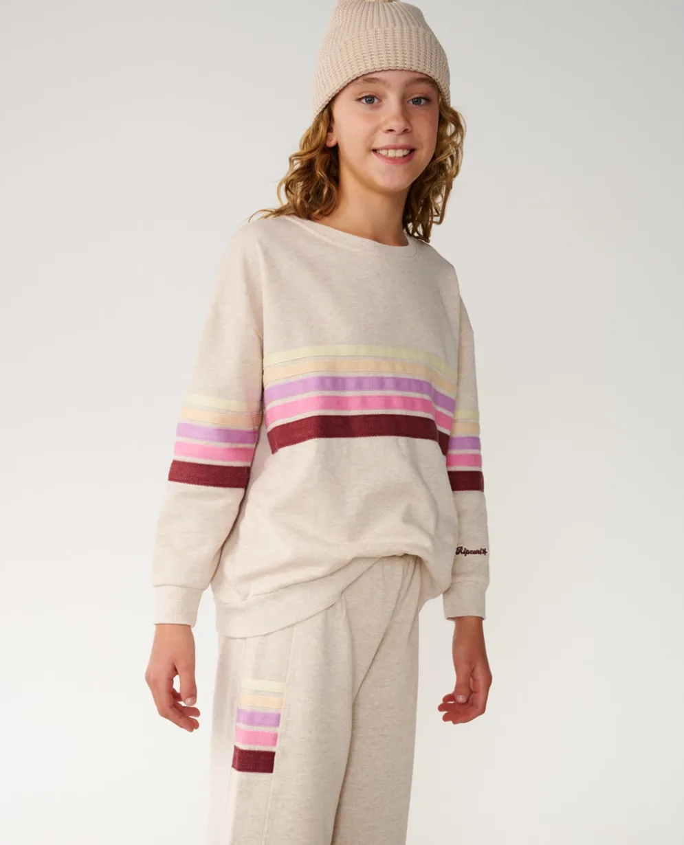 Surf Revival Trackpant - Kids