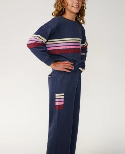 Surf Revival Trackpant - Kids