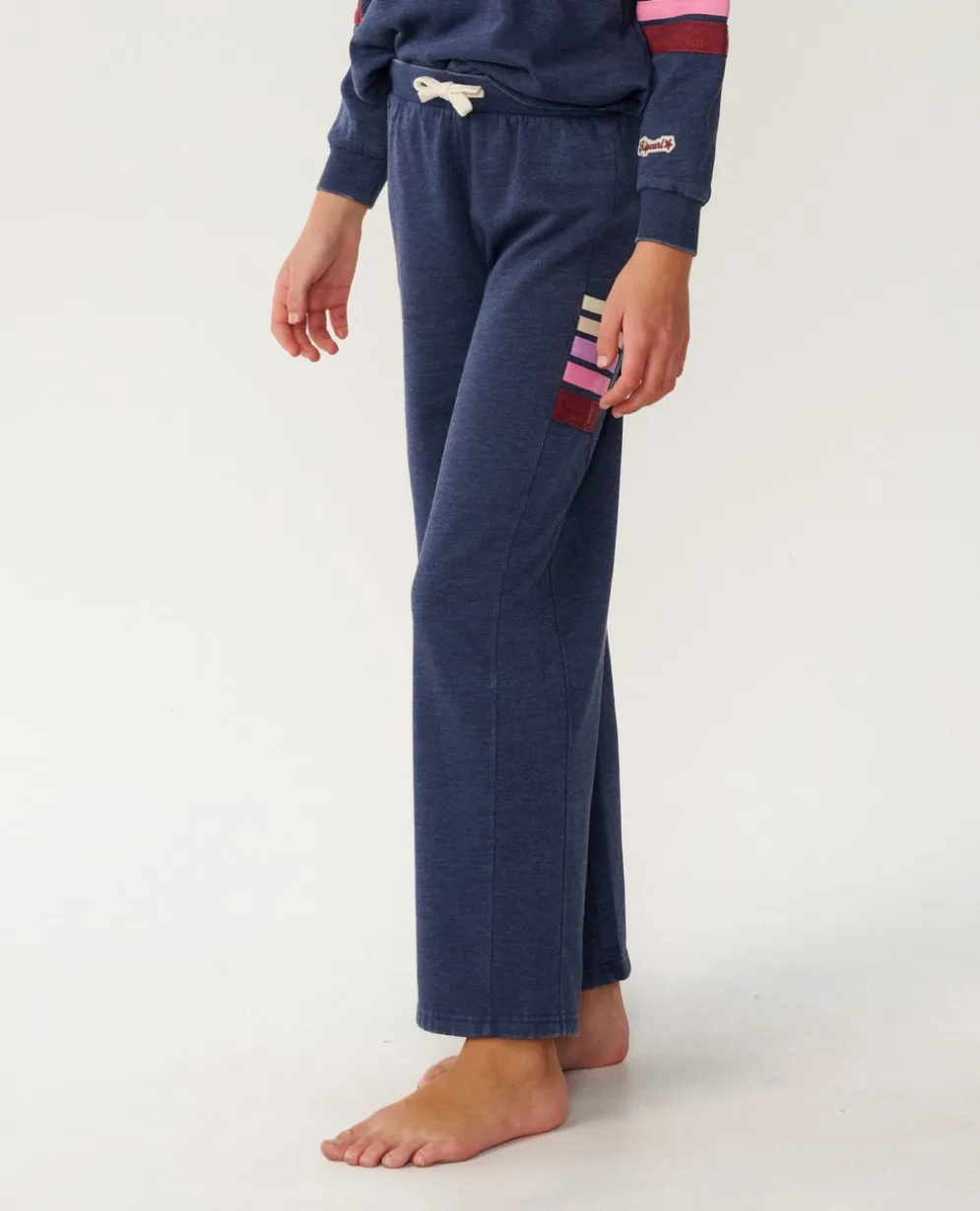 Surf Revival Trackpant - Kids