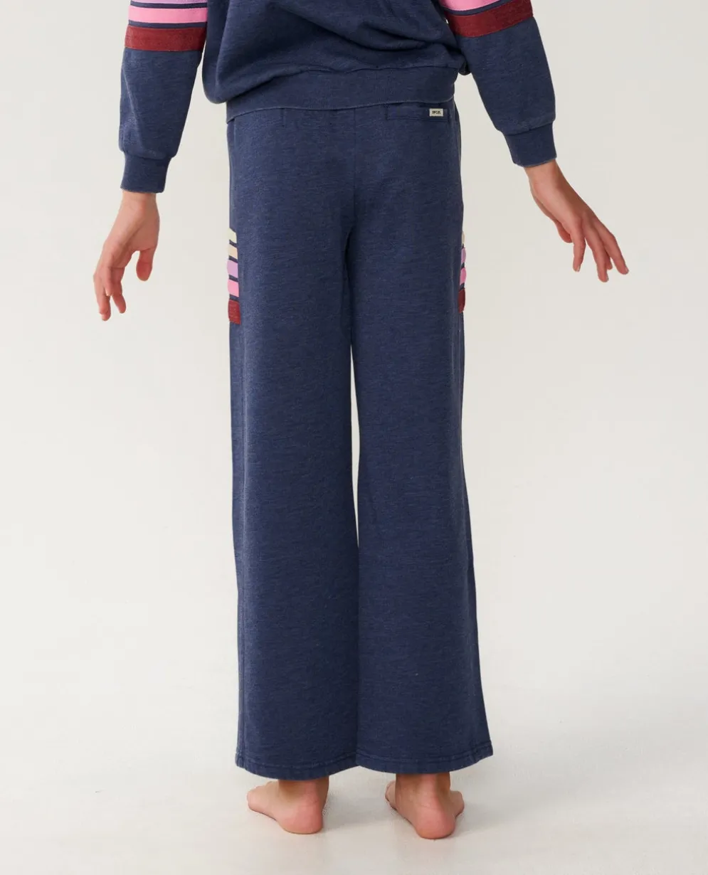 Surf Revival Trackpant - Kids