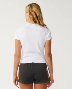 Surf Revival Walkshort
