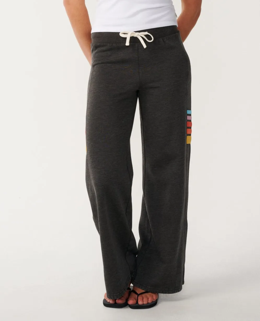 Surf Revival Wide Leg Pant