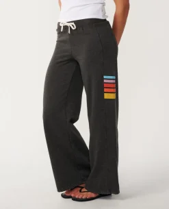 Surf Revival Wide Leg Pant