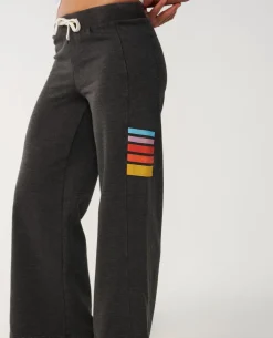 Surf Revival Wide Leg Pant