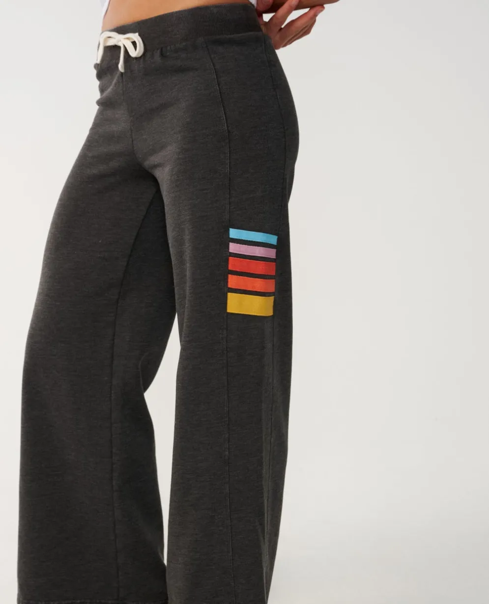 Surf Revival Wide Leg Pant