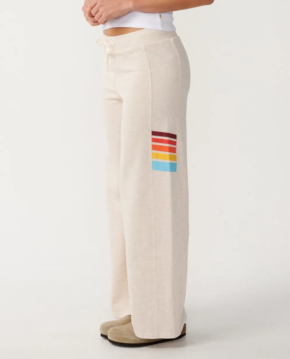 Surf Revival Wide Leg Pant