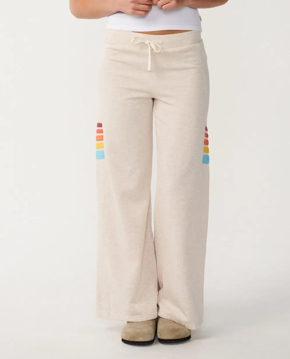 Surf Revival Wide Leg Pant
