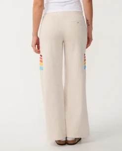 Surf Revival Wide Leg Pant
