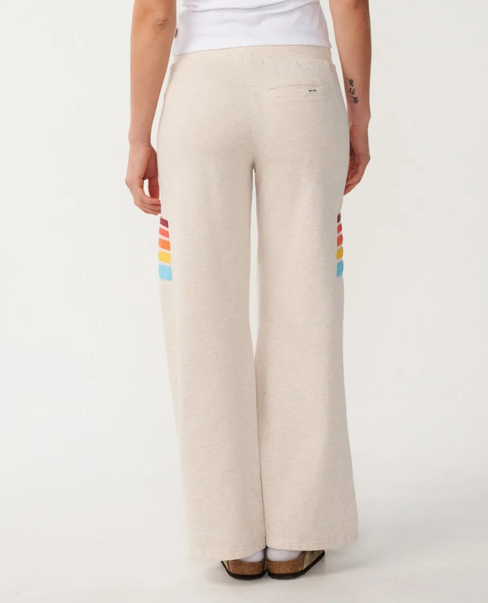 Surf Revival Wide Leg Pant