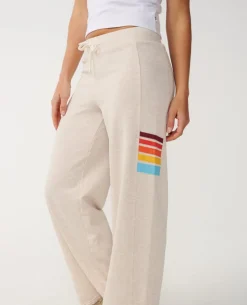 Surf Revival Wide Leg Pant