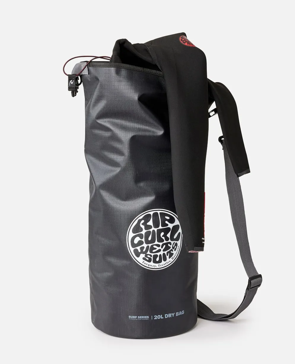 Surf Series 20L Barrel Bag