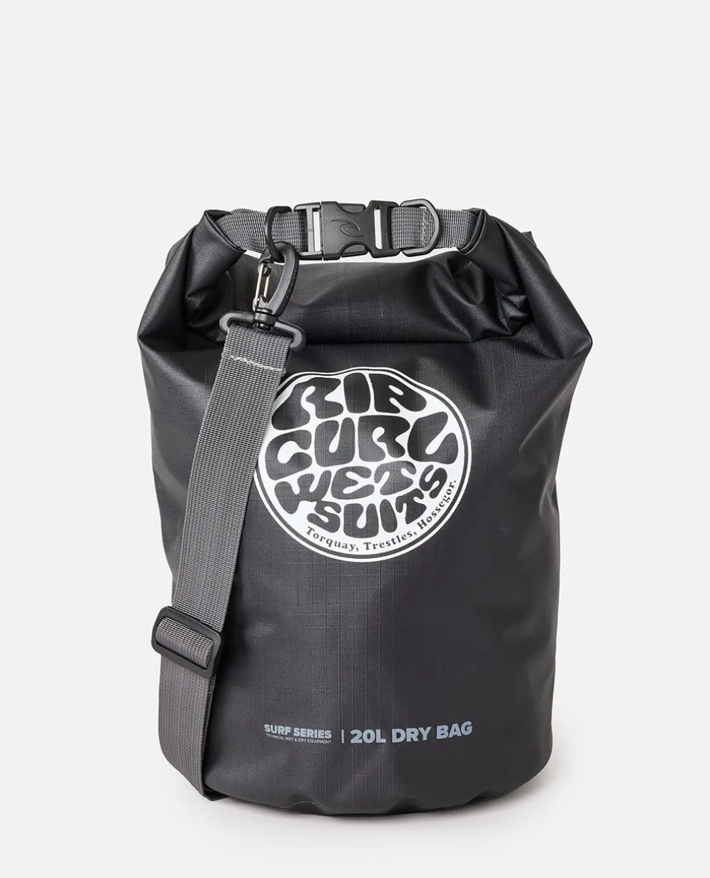 Surf Series 20L Barrel Bag