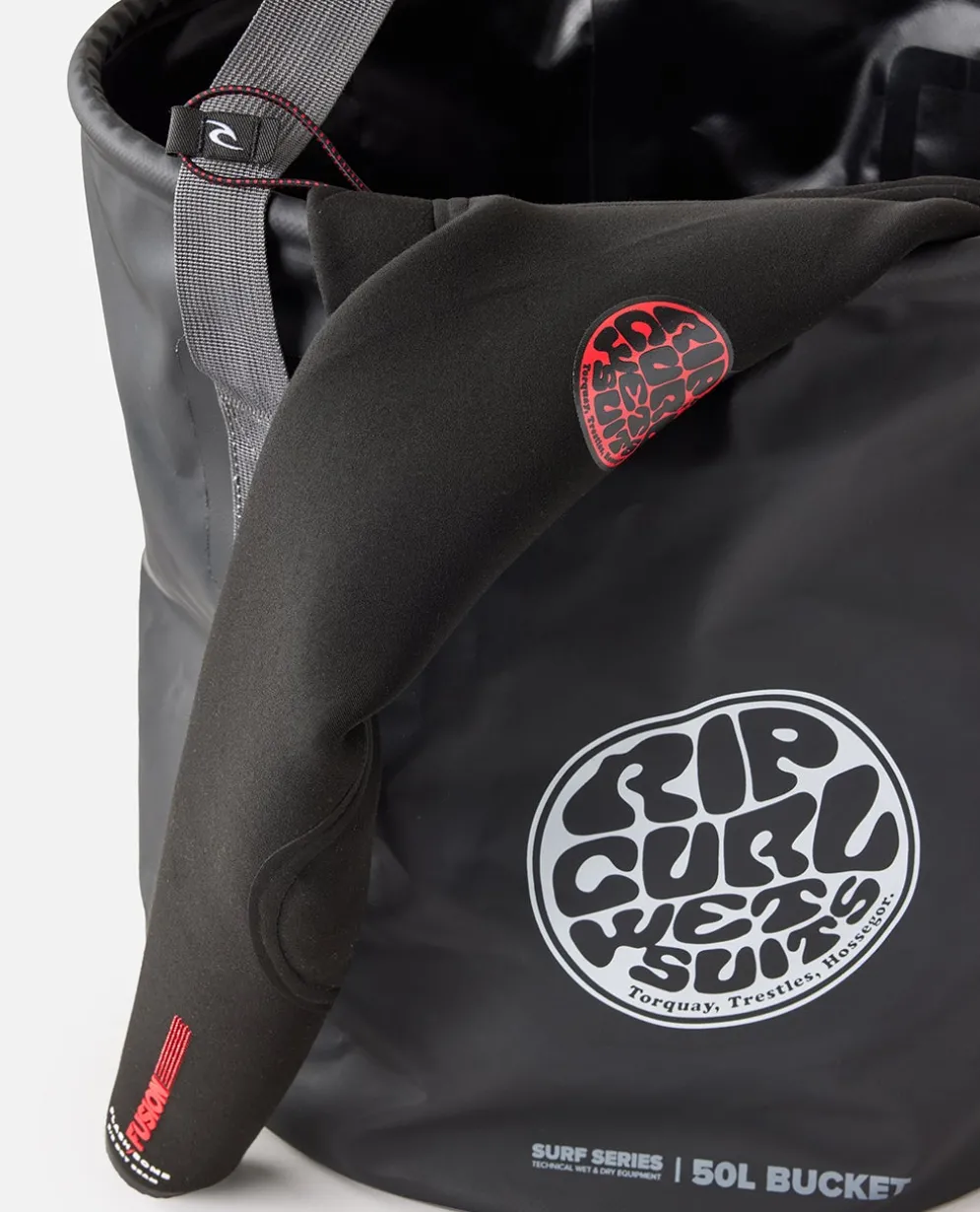 Surf Series 50L Bucket
