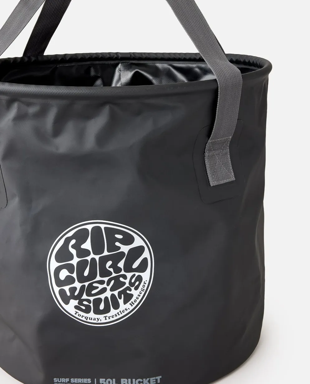Surf Series 50L Bucket