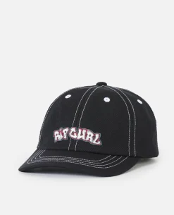 Surf Shack Snapback Cap - Kids
