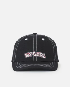 Surf Shack Snapback Cap - Kids