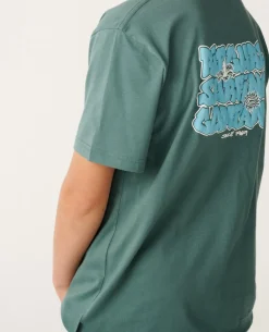 Surf Shack Tee - Kids