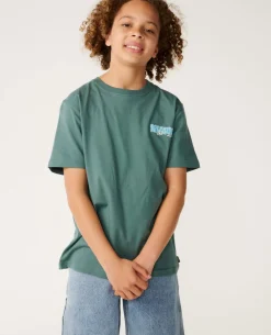 Surf Shack Tee - Kids
