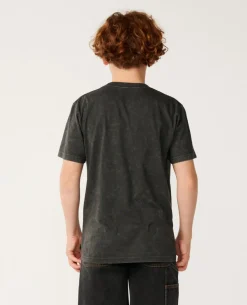 Surf Shack Wash Tee - Kids