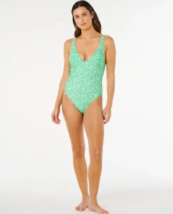 Surf Side Good One Piece Swimsuit